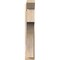 Ekena Millwork Westlake Slat Smooth Outlooker, Douglas Fir, 7 1/2"W x 32"D x 44"H OUT08X32X44WTL06SDF - alternate 3